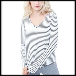 Aeropostale Seriously Soft Perfect T Size Med